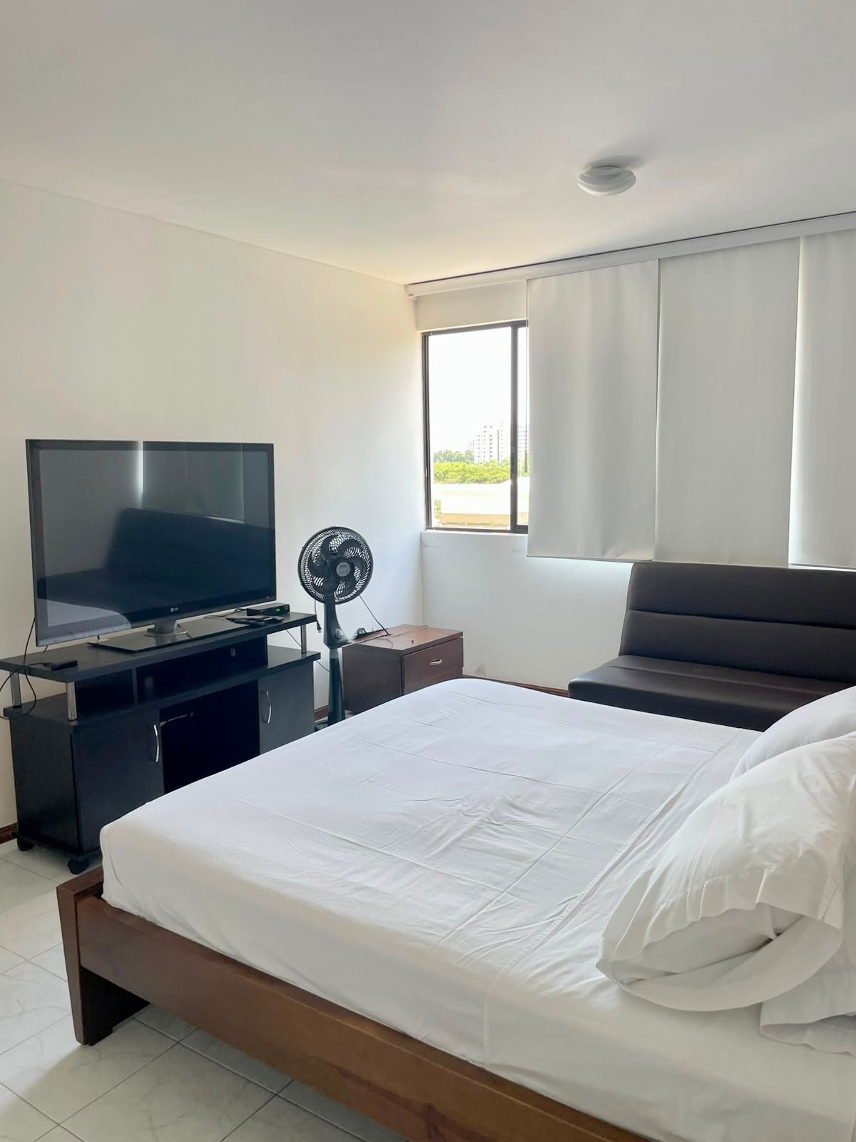 Imbanaco 2 – Tequendama Apartaestudio en Cali - Amoblados.co