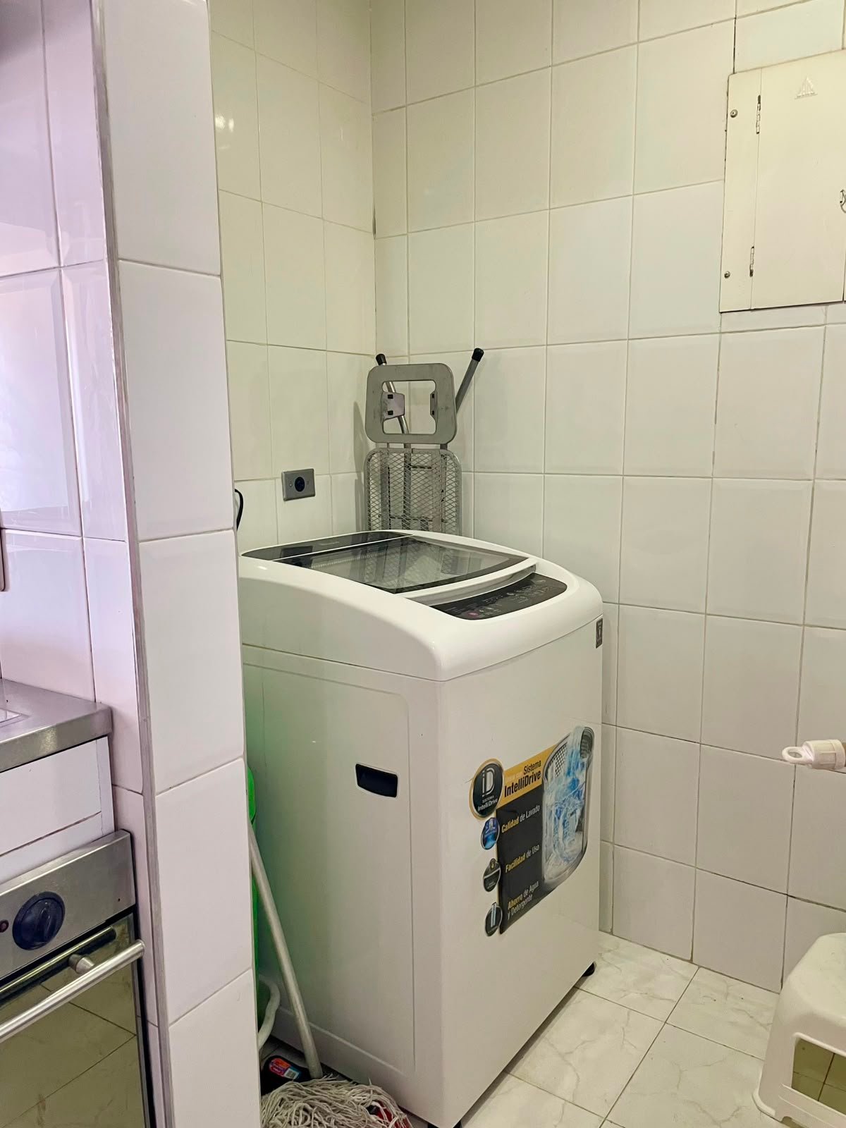 Imbanaco 2 – Tequendama Apartaestudio en Cali - Amoblados.co
