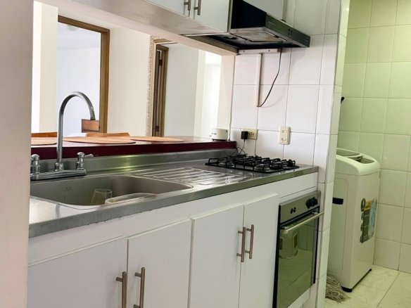 Imbanaco 2 – Tequendama Apartaestudio en Cali - Amoblados.co