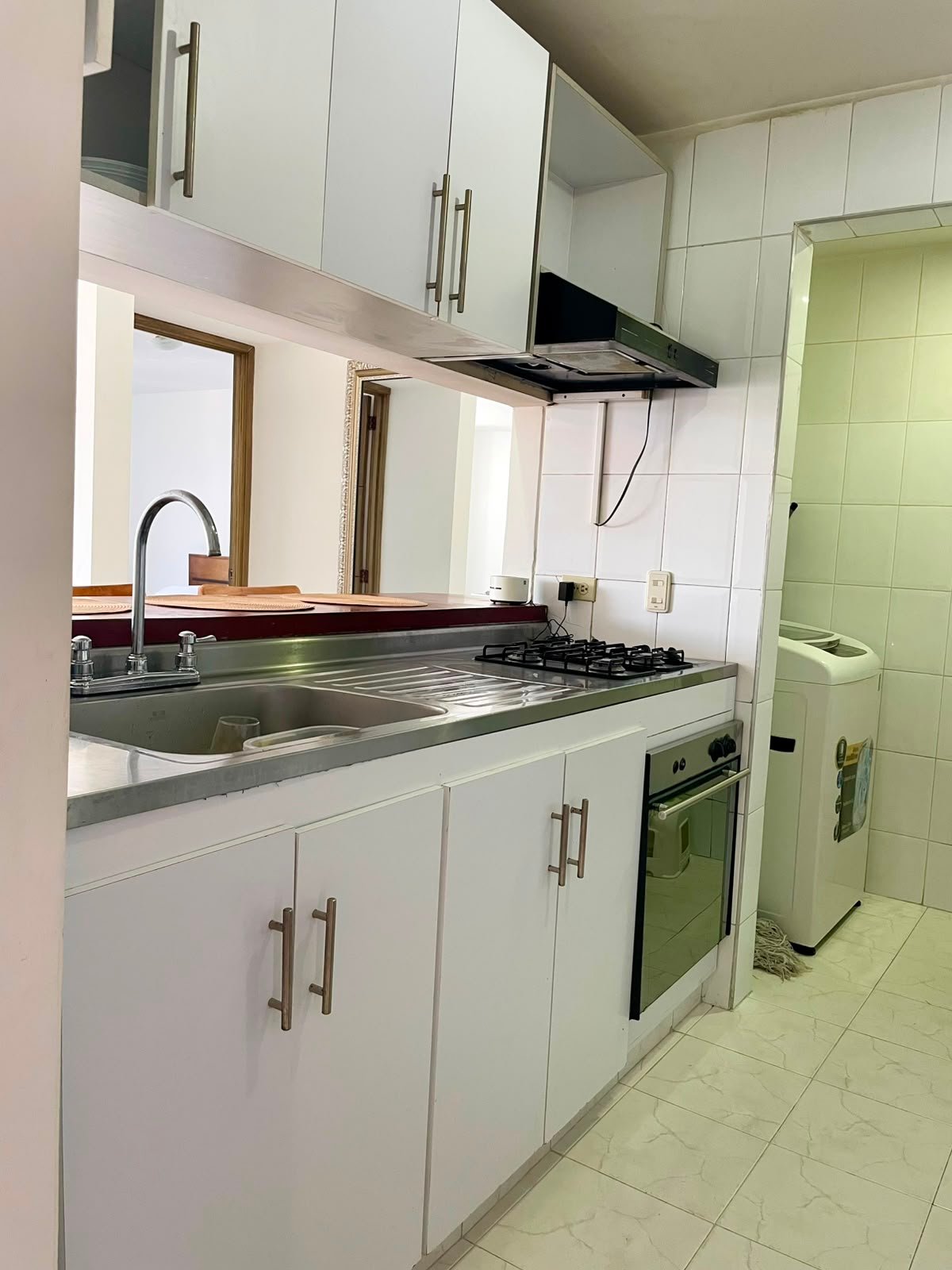 Imbanaco 2 – Tequendama Apartaestudio en Cali - Amoblados.co