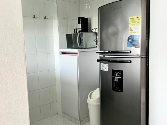 Imbanaco 2 – Tequendama Apartaestudio en Cali - Amoblados.co