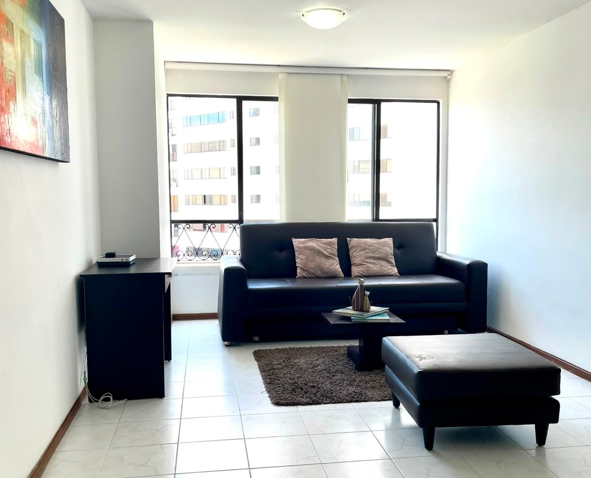 Imbanaco 2 – Tequendama Apartaestudio en Cali - Amoblados.co