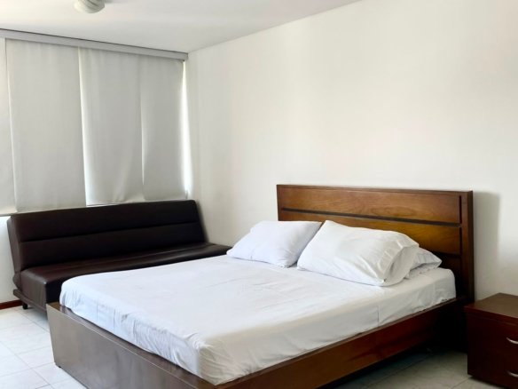 Imbanaco 2 – Tequendama Apartaestudio en Cali - Amoblados.co