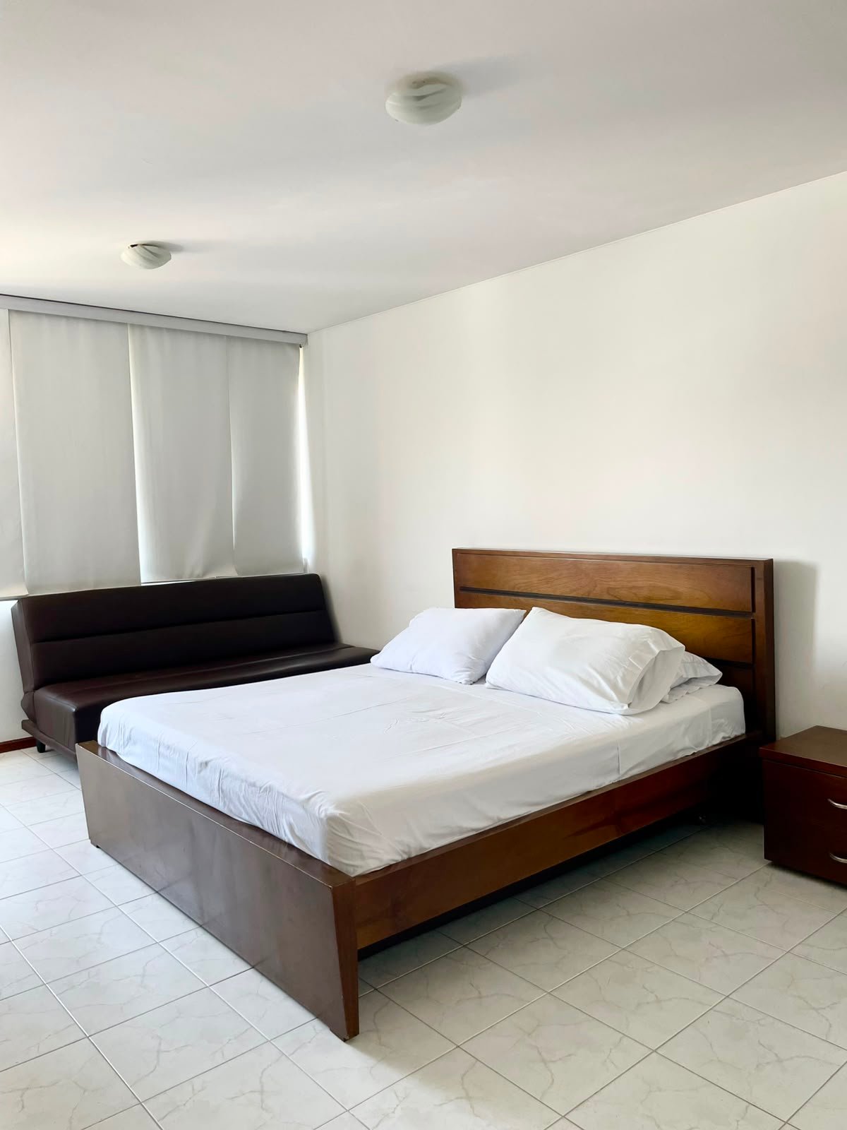 Imbanaco 2 – Tequendama Apartaestudio en Cali - Amoblados.co