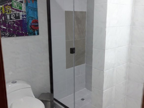 Cedritos Apartamento 3 Habitaciones – Carrera 13 # 142 en Bogotá - Amoblados.co