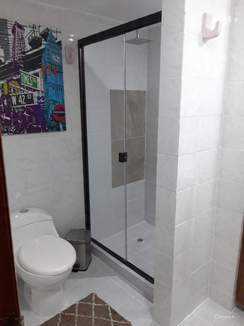 Cedritos Apartamento 3 Habitaciones – Carrera 13 # 142 en Bogotá - Amoblados.co