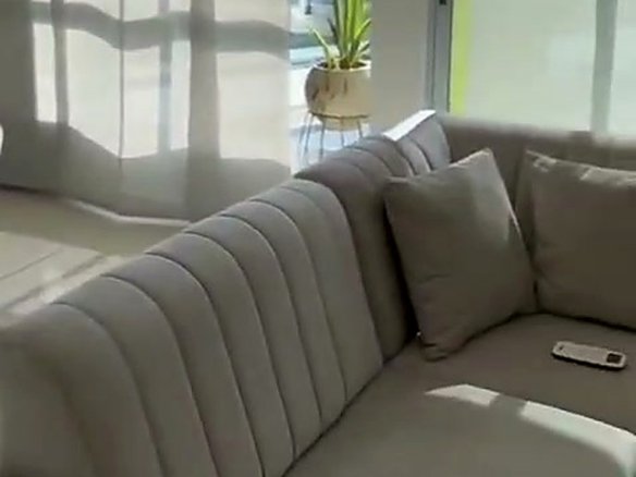 Villa Carolina – Apartamento Amoblado 3 Alcobas Piso 9 Norte de Barranquilla