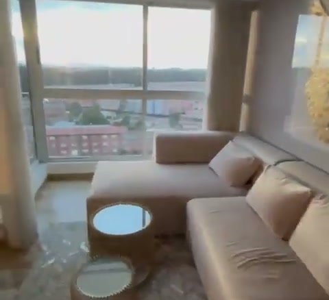 Alsacia Reservado Apartamento 3 Habitaciones – La Rioja Piso 15 Vista Panorámica