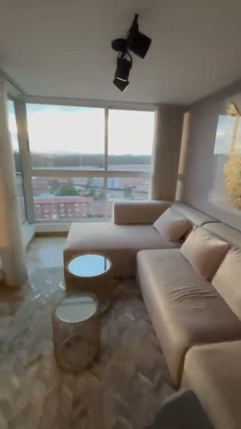 Alsacia Reservado Apartamento 3 Habitaciones – La Rioja Piso 15 Vista Panorámica