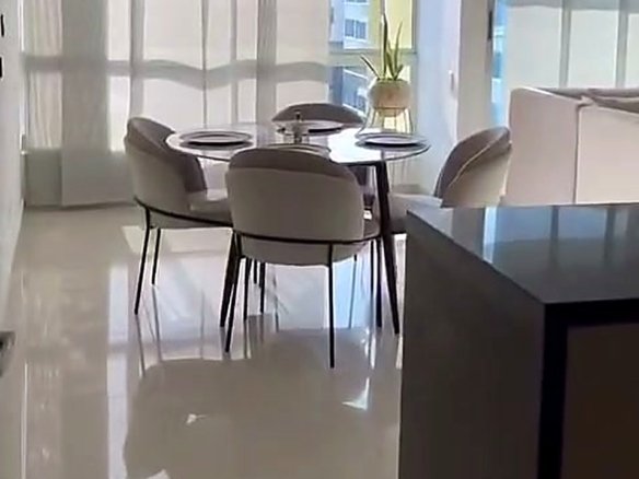 Villa Carolina – Apartamento Amoblado 3 Alcobas Piso 9 Norte de Barranquilla