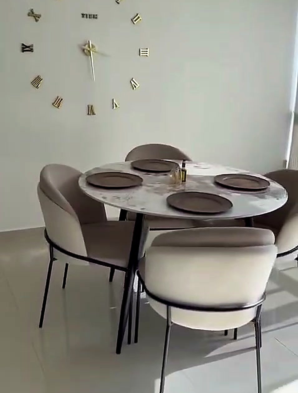 Villa Carolina – Apartamento Amoblado 3 Alcobas Piso 9 Norte de Barranquilla