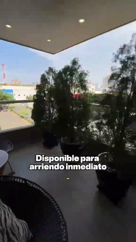 La Castellana – Norte de Barranquilla Apartamento Amoblado de Lujo