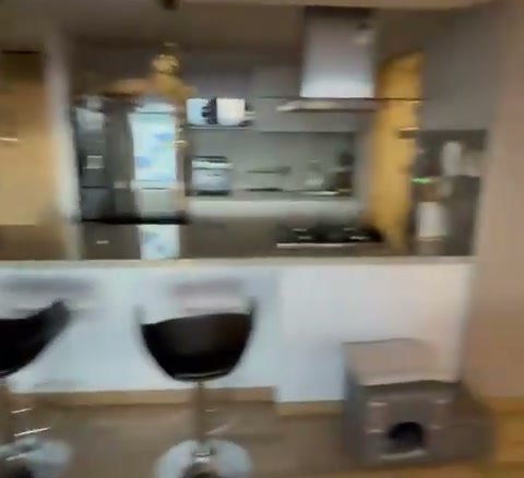 Alsacia Reservado Apartamento 3 Habitaciones – La Rioja Piso 15 Vista Panorámica