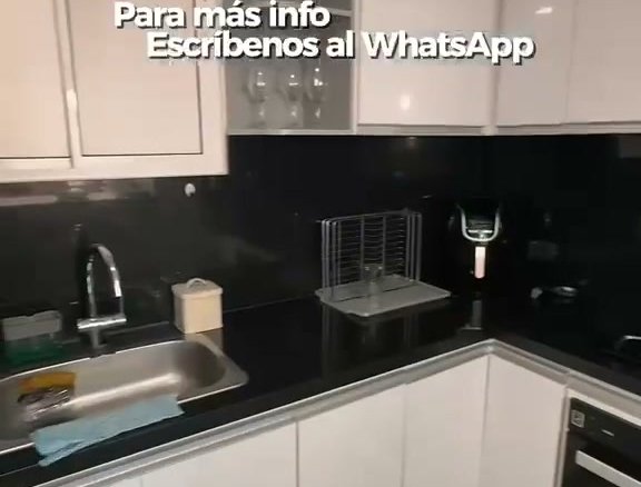 Edificio Oceana 52 – Norte de Barranquilla Apartamento Amoblado de Lujo