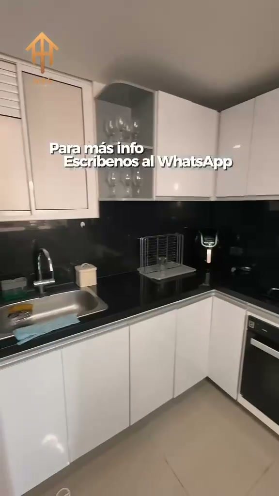 Edificio Oceana 52 – Norte de Barranquilla Apartamento Amoblado de Lujo