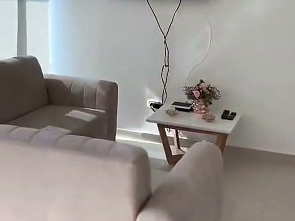 Villa Carolina – Apartamento Amoblado 3 Alcobas Piso 9 Norte de Barranquilla