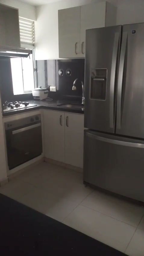 San Rafael – Valle del Lili Apartamento Amoblado 2 Habitaciones Sur Cali en Cali - Amoblados.co