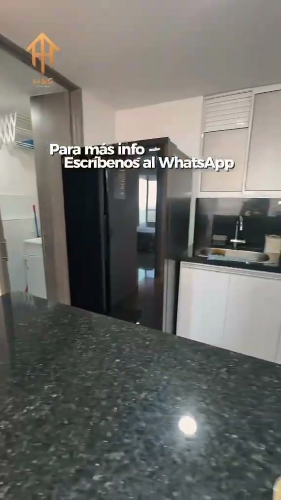 Edificio Oceana 52 – Norte de Barranquilla Apartamento Amoblado de Lujo