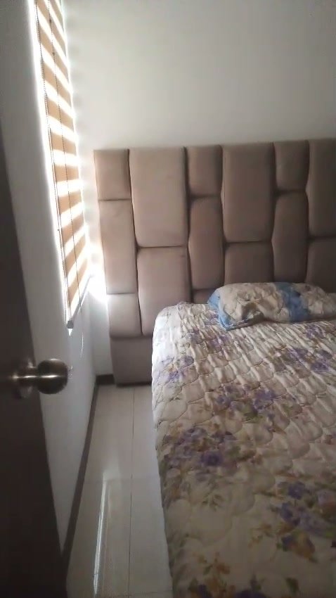 San Rafael – Valle del Lili Apartamento Amoblado 2 Habitaciones Sur Cali en Cali - Amoblados.co