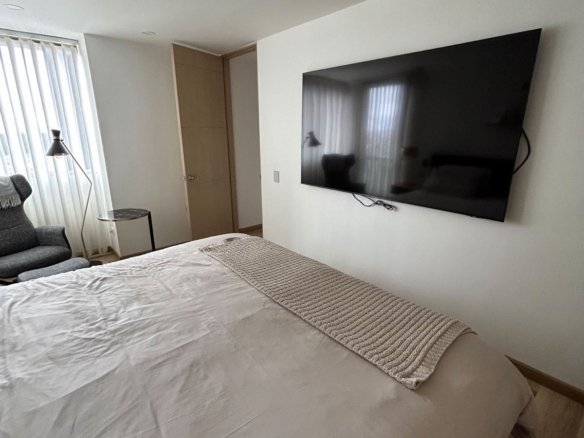 Alsacia Reservado Apartamento 3 Habitaciones – La Rioja Piso 15 Vista Panorámica