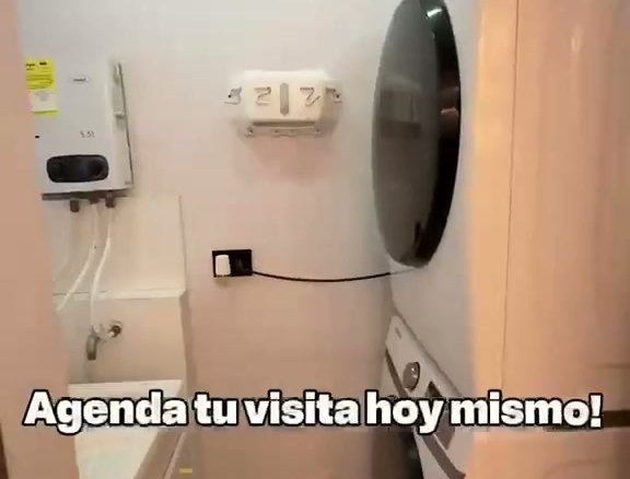 La Castellana – Norte de Barranquilla Apartamento Amoblado de Lujo