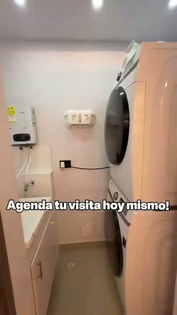 La Castellana – Norte de Barranquilla Apartamento Amoblado de Lujo