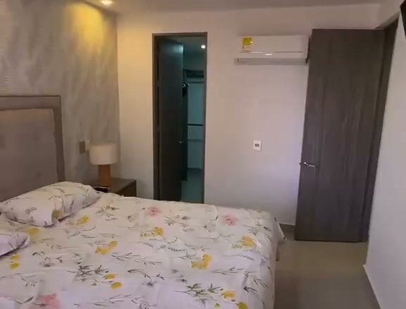 Edificio Oceana 52 – Norte de Barranquilla Apartamento Amoblado de Lujo