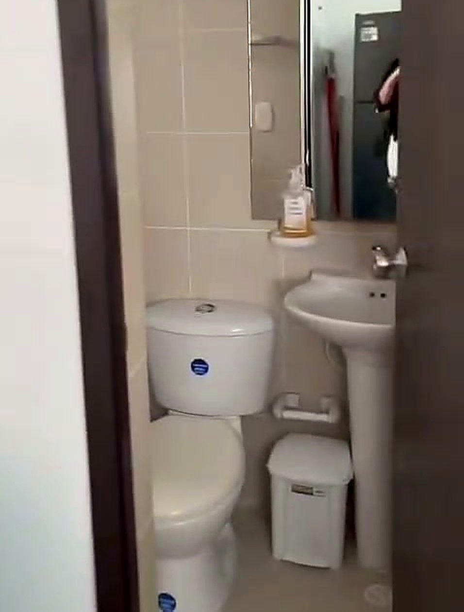 Villa Carolina – Apartamento Amoblado 3 Alcobas Piso 9 Norte de Barranquilla