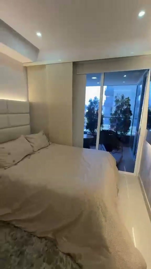 La Castellana – Norte de Barranquilla Apartamento Amoblado de Lujo