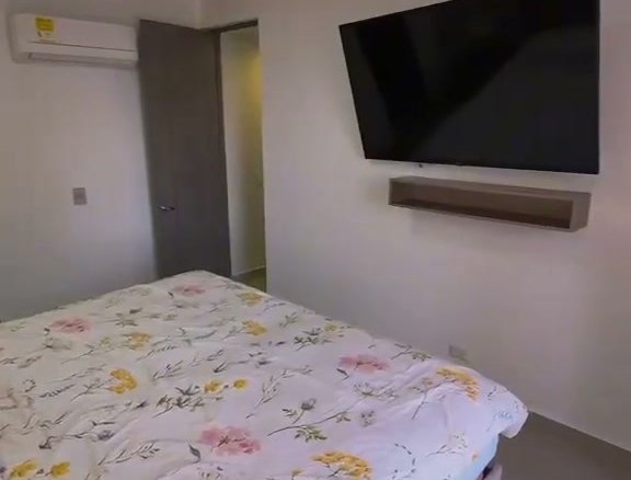 Edificio Oceana 52 – Norte de Barranquilla Apartamento Amoblado de Lujo