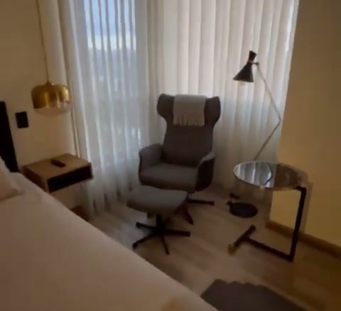 Alsacia Reservado Apartamento 3 Habitaciones – La Rioja Piso 15 Vista Panorámica