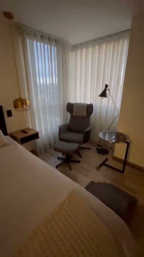 Alsacia Reservado Apartamento 3 Habitaciones – La Rioja Piso 15 Vista Panorámica