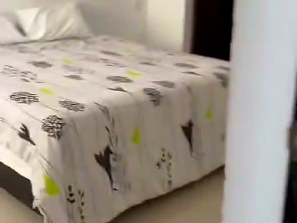 Villa Carolina – Apartamento Amoblado 3 Alcobas Piso 9 Norte de Barranquilla