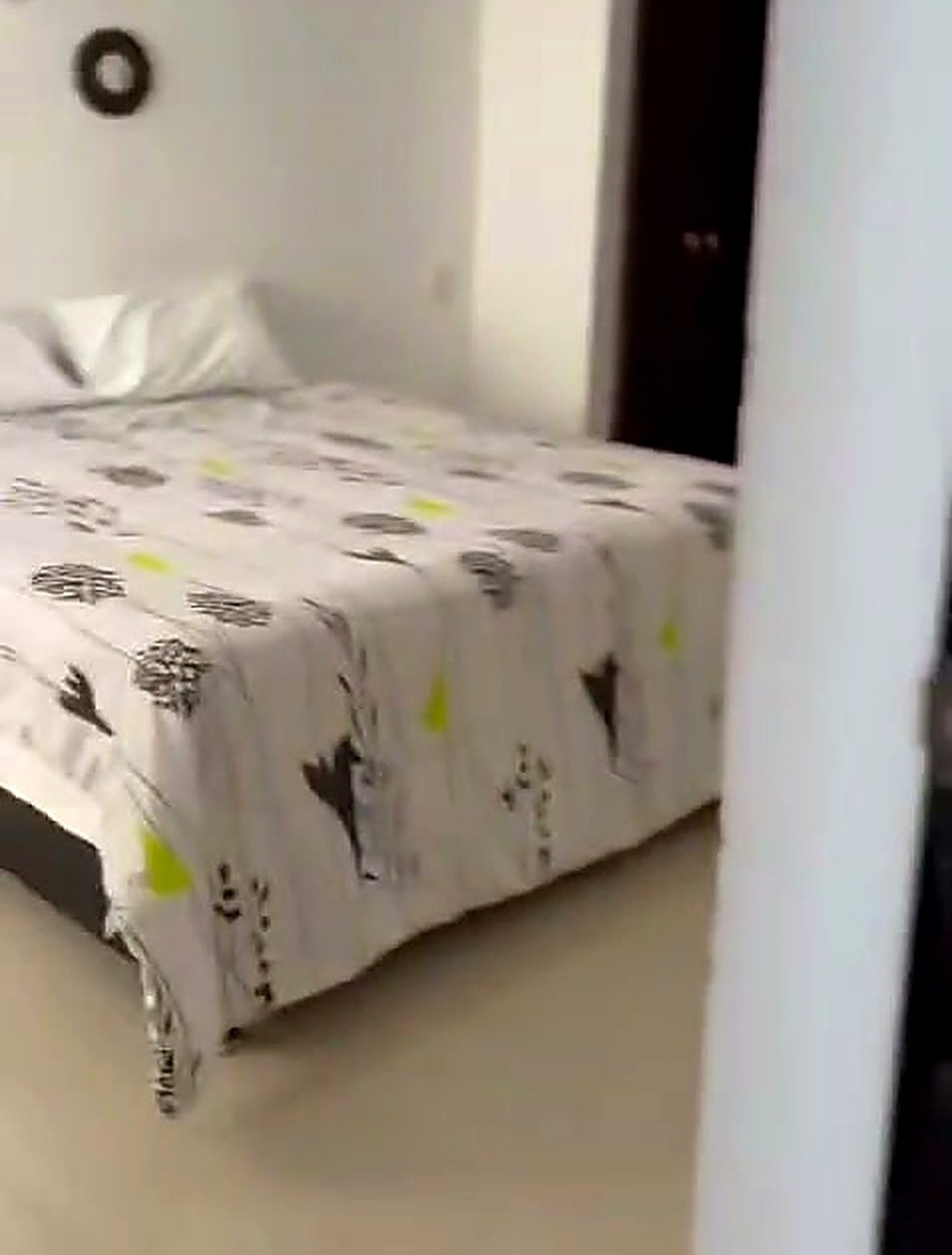 Villa Carolina – Apartamento Amoblado 3 Alcobas Piso 9 Norte de Barranquilla