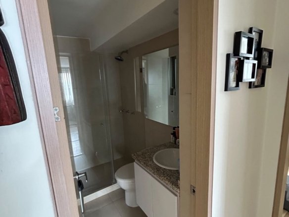Alsacia Reservado Apartamento 3 Habitaciones – La Rioja Piso 15 Vista Panorámica