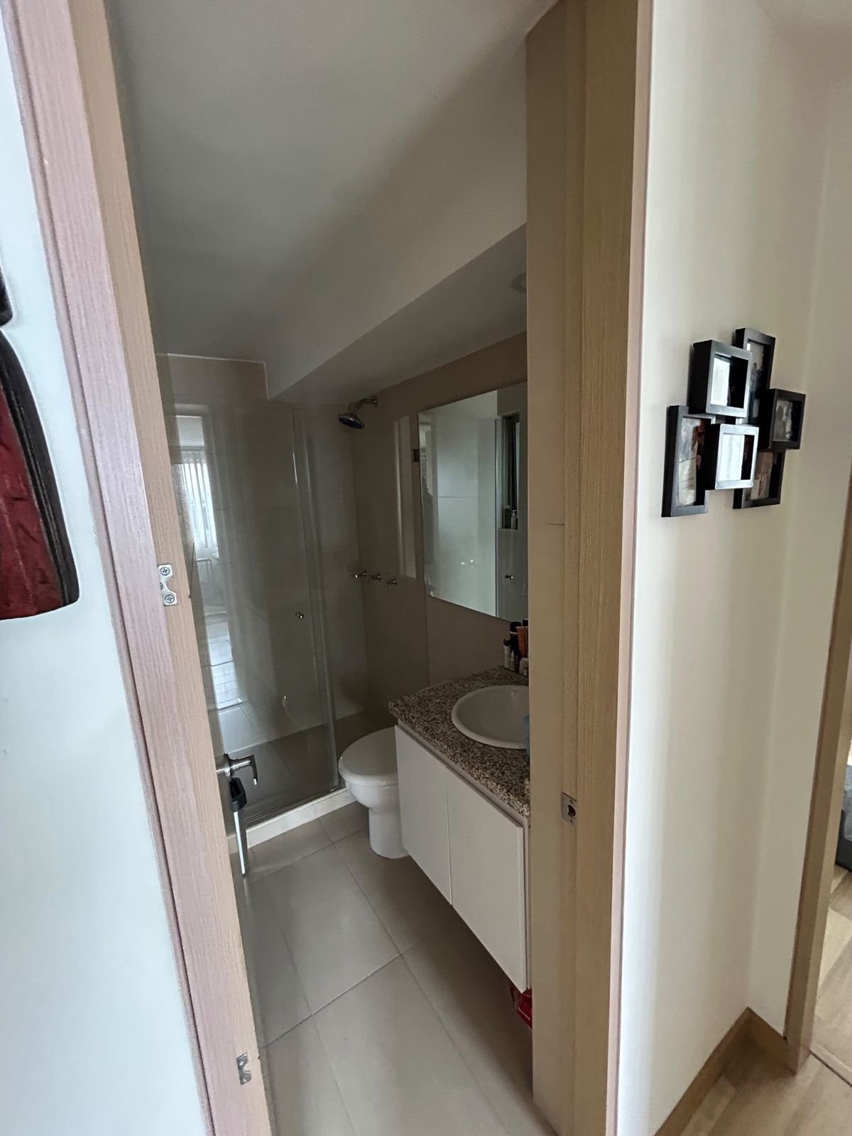 Alsacia Reservado Apartamento 3 Habitaciones – La Rioja Piso 15 Vista Panorámica