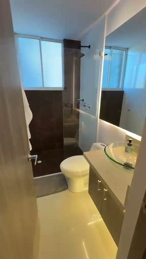 La Castellana – Norte de Barranquilla Apartamento Amoblado de Lujo