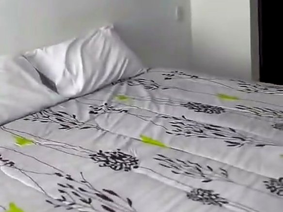 Villa Carolina – Apartamento Amoblado 3 Alcobas Piso 9 Norte de Barranquilla