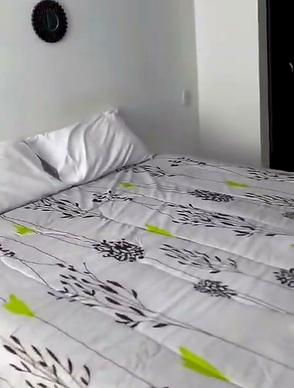 Villa Carolina – Apartamento Amoblado 3 Alcobas Piso 9 Norte de Barranquilla