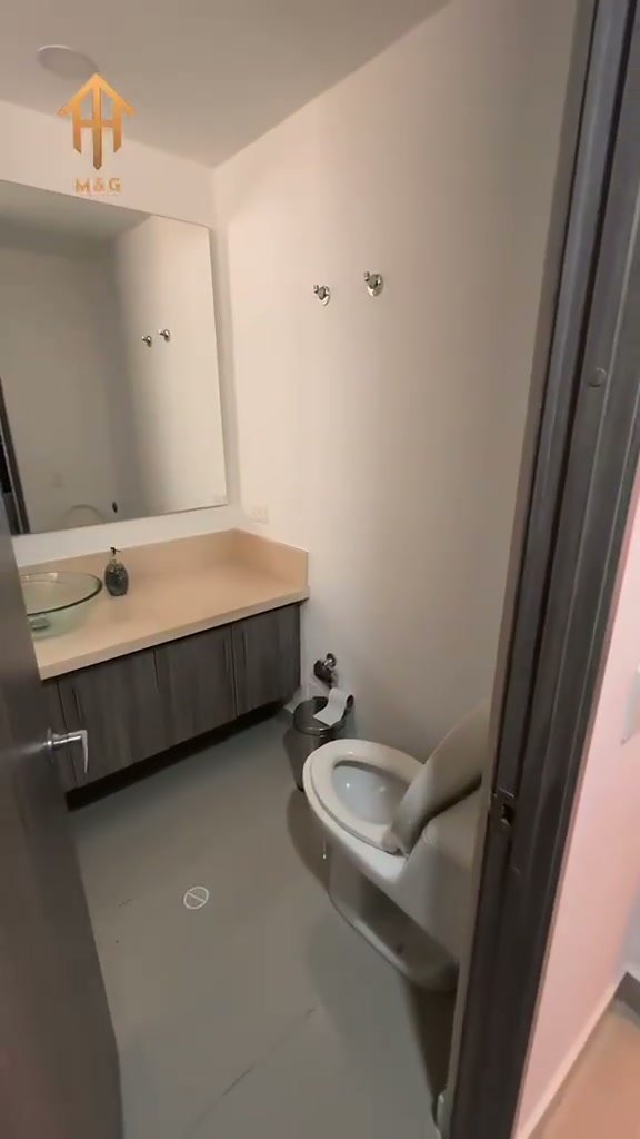 Edificio Oceana 52 – Norte de Barranquilla Apartamento Amoblado de Lujo