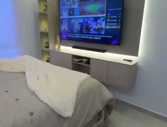 La Castellana – Norte de Barranquilla Apartamento Amoblado de Lujo