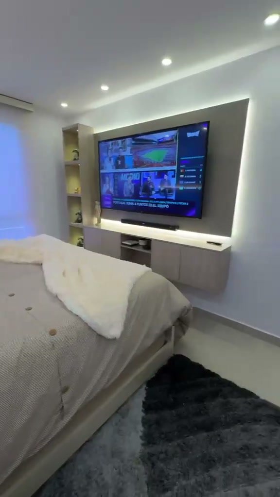 La Castellana – Norte de Barranquilla Apartamento Amoblado de Lujo