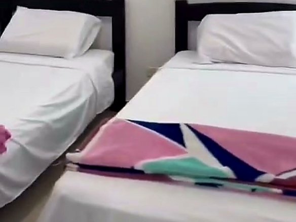 Villa Carolina – Apartamento Amoblado 3 Alcobas Piso 9 Norte de Barranquilla