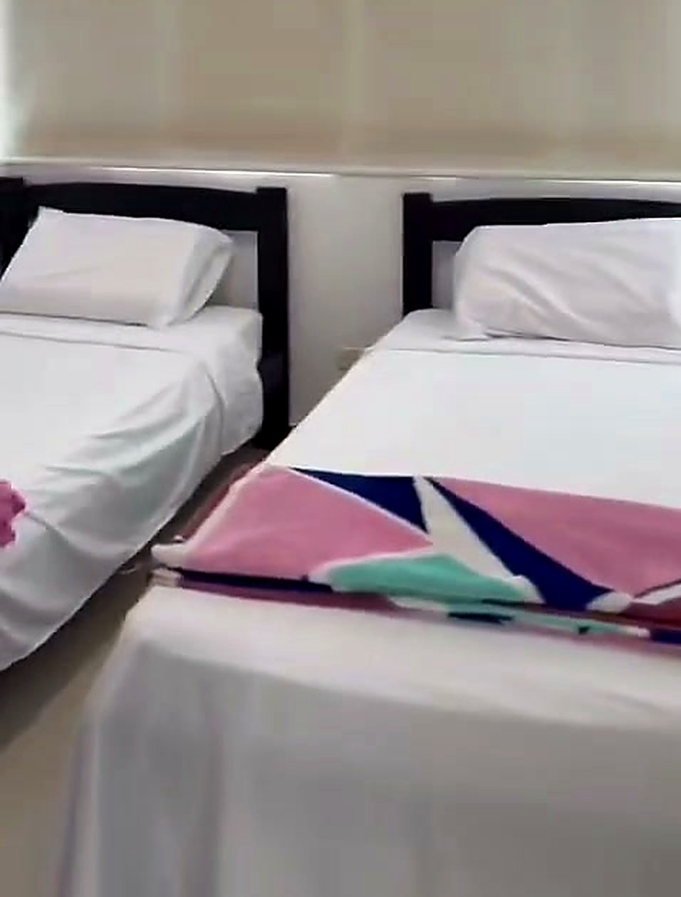 Villa Carolina – Apartamento Amoblado 3 Alcobas Piso 9 Norte de Barranquilla