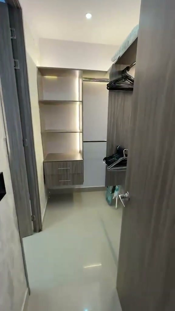 La Castellana – Norte de Barranquilla Apartamento Amoblado de Lujo