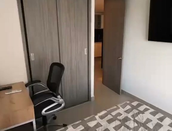 Edificio Oceana 52 – Norte de Barranquilla Apartamento Amoblado de Lujo