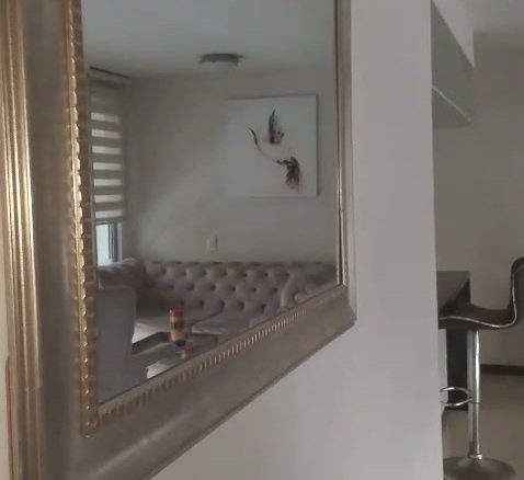 San Rafael – Valle del Lili Apartamento Amoblado 2 Habitaciones Sur Cali en Cali - Amoblados.co