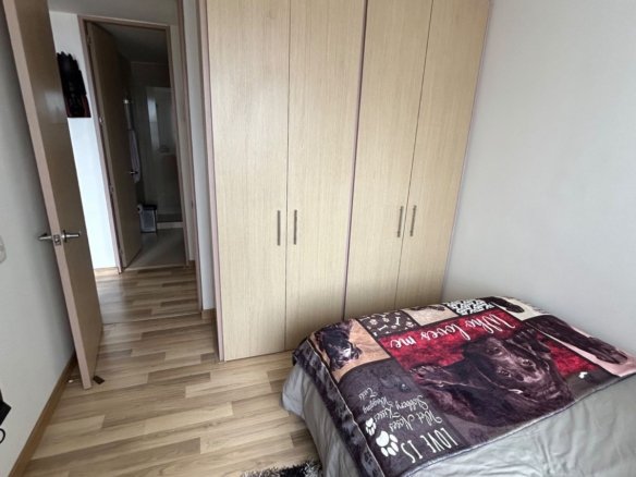 Alsacia Reservado Apartamento 3 Habitaciones – La Rioja Piso 15 Vista Panorámica