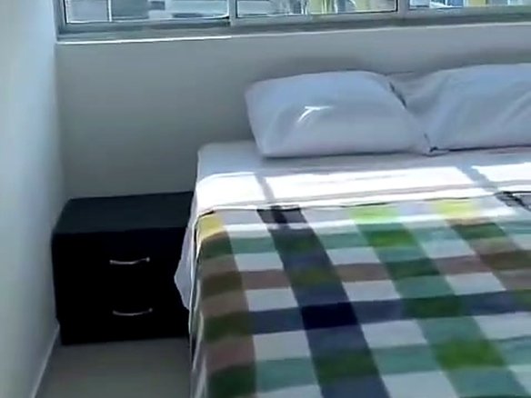 Villa Carolina – Apartamento Amoblado 3 Alcobas Piso 9 Norte de Barranquilla