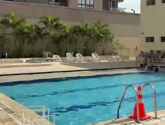 La Castellana – Norte de Barranquilla Apartamento Amoblado de Lujo